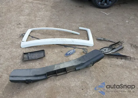 2013 Ford F-150 Stx из США, поврежденный, VIN 1FTFX1EF9DFA52657